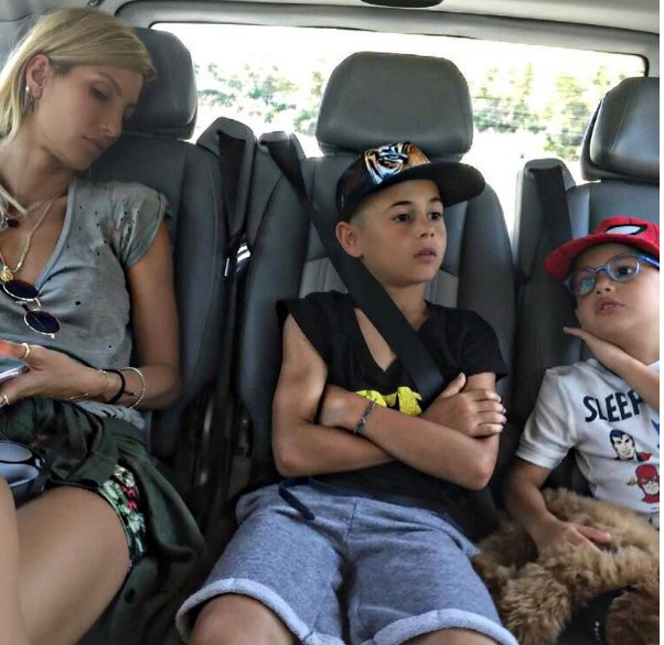 Çağla Şıkel'in estetiksiz haline bakın değişimi şoke edecek - Resim: 3