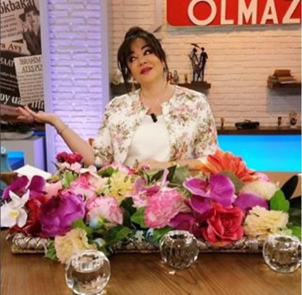 Oya Aydoğan'ın yerine gelen isim bakın kim çıktı! - Resim: 2