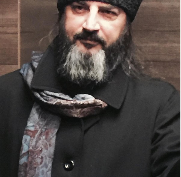 Eyvah Çelik yine değişti! Son haline bakın - Resim: 1