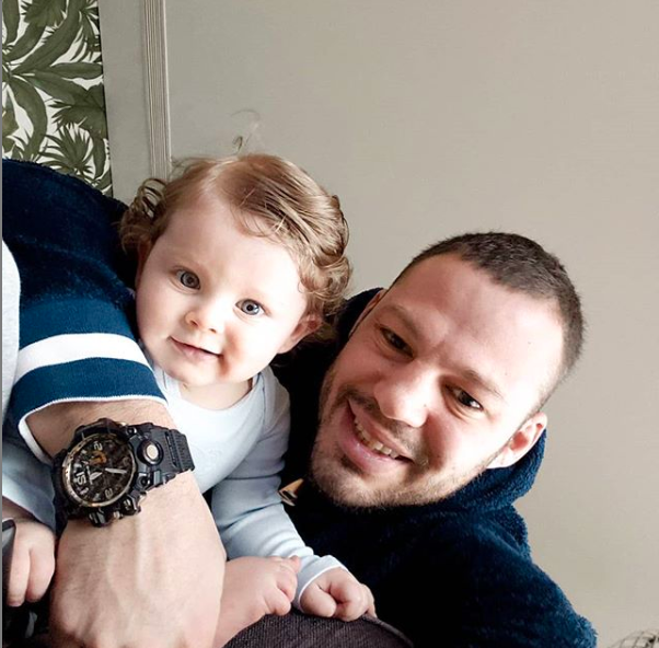 Serap Korkmaz kimdir Avatar Atakan eşi kimdir mesleği ne? - Resim: 2