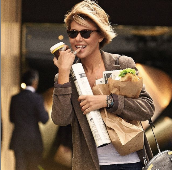 Gülben Ergen'den Hülya Avşar hakkında yıllar sonra gelen bomba itiraf - Resim: 1