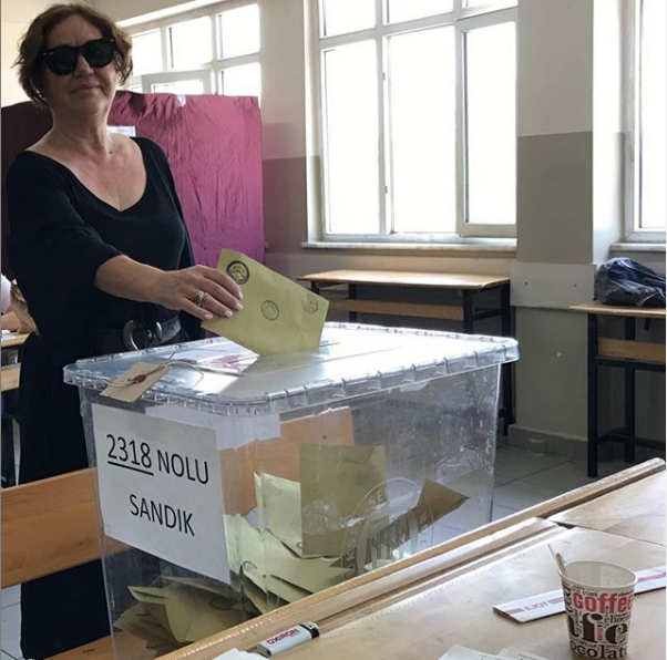 Nazan Öncel corona virüs mü oldu? Ortalığı karıştıran iddia - Resim: 3