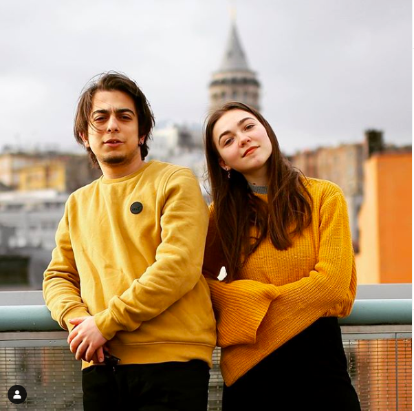 Miray Akay kaç yaşında Miray Akay'ın nişanlısı Atilla Doğukan Türkyılmaz kimdir? - Resim: 3