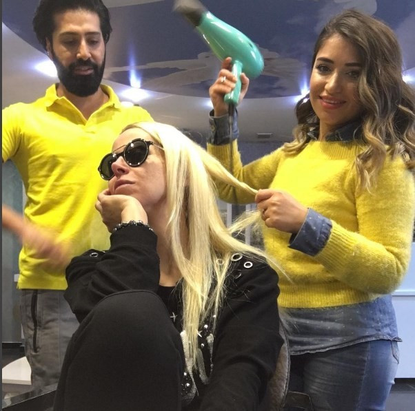 Niran Ünsal başını tekrar açtı! Sebebine bakın - Resim: 3