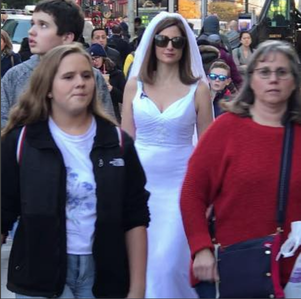 Daha önce böyle damat aranmadı Canına tak etti - Resim: 3