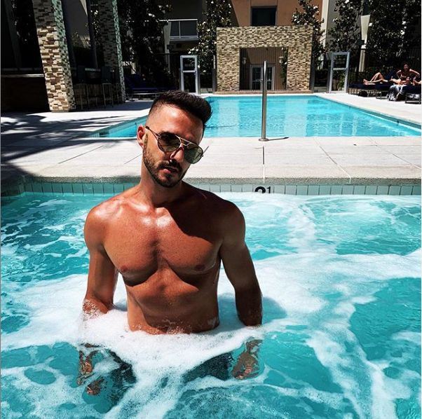 Gökhan Özen'in son hali sosyal medyayı salladı - Resim: 3