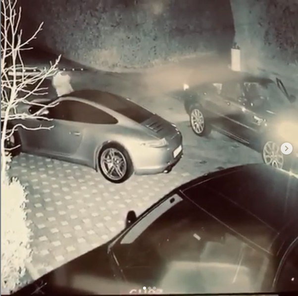 Ece Erken'in sevgilisi Şafak Mahmutyazıcıoğlu açıklama yaptı Ece Erken istifa etti - Resim: 3