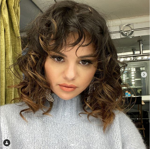 Selena Gomez Miley Cyrus ile canlı yayında itiraf etti bipolar teşhisi konulmuş - Resim: 3