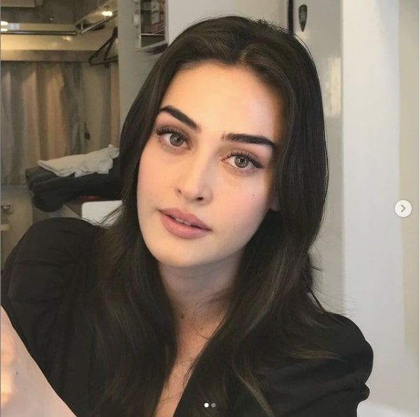 Ramo final yapsa da başrolü Esra Bilgiç'in yeni projesi belli oldu ara vermiyor! - Resim: 3