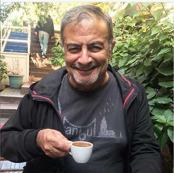 Radyocu Ender Uslu hayatını kaybetti ölüm haberini Nihat Sırdar verdi - Resim: 4