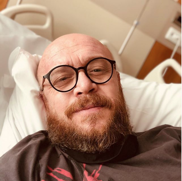 Beyti Engin kalp krizi geçirdi sağlık durumu nasıl açıklama geldi - Resim: 1