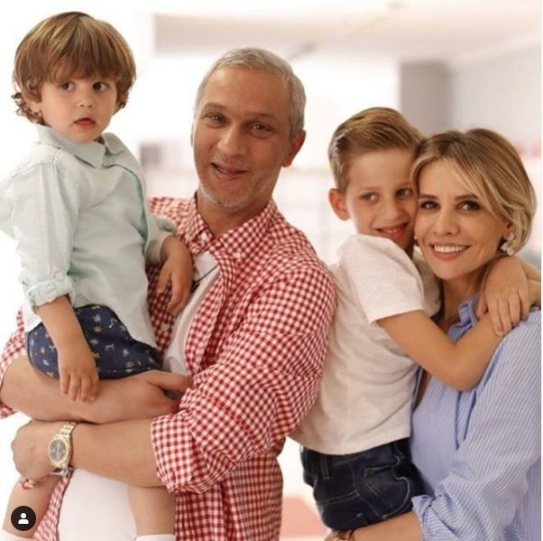 Esra Erol'dan bomba itiraflar! ATV'deki programını anlattı 'Stüdyodan gitmek istiyorum' - Resim: 4