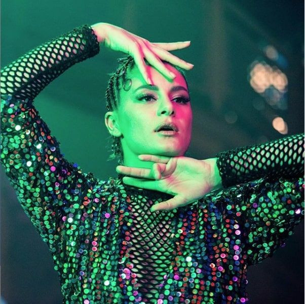 Şarkıcı Atiye'nin neden ortalarda olmadığı ortaya çıktı! Şok eden yeni hayatı - Resim: 1