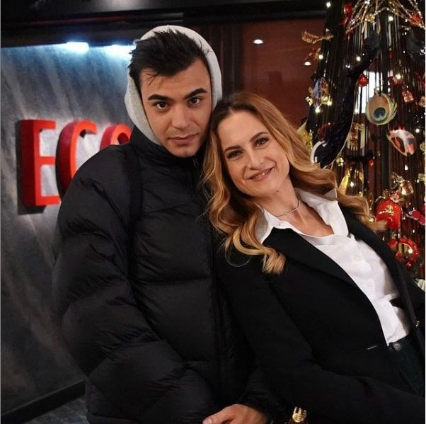 Meme kanserine yakalanan Canan Ergüder'in Menajerimi Ara'daki akıbeti belli oldu - Resim: 1