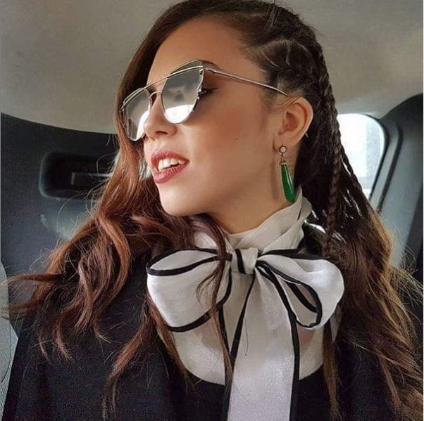 Aygün Aydın Hakan Sabancı için 'Beni yatağa atabileceğini düşündü' deyip anlattı - Resim: 4