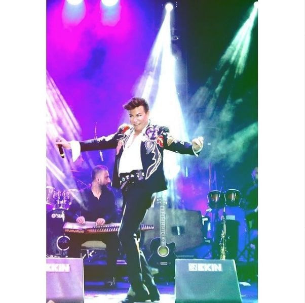 Fatih Ürek en büyük arzusunun baba olmak olduğunu açıkladı 'Ben baba olsam...' - Resim: 3