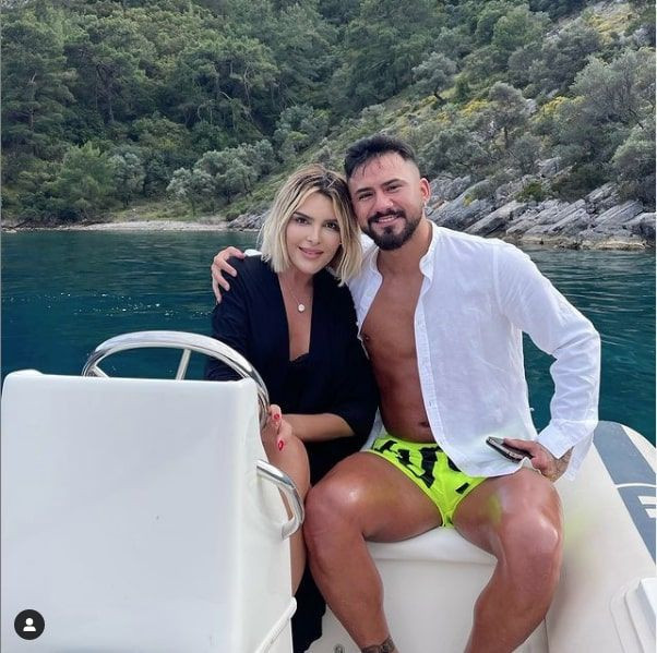 Selin Ciğerci cinsiyet değiştirmek istediğini ailesine bakın nasıl anlatmış - Resim: 1