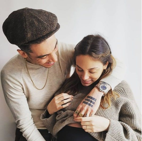 Can Bonomo İsrail-Filistin yorumuna kızdı yazdıklarıyla Twitter'ı ayağa kaldırdı - Resim: 2