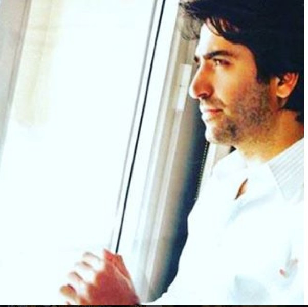 Mahsun Kırmızıgül meğer Davutoğlu'nu... İlginç detay - Resim: 1