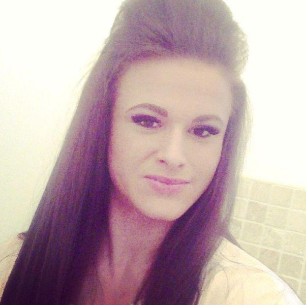 Genç kızlar arasında tuhaf vücut modası - Resim: 2