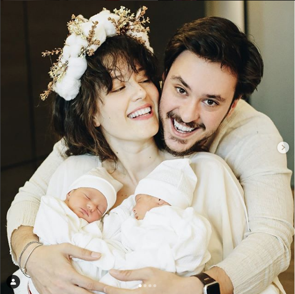 Pelin Akil Altan'ın bakıcı hakkındaki sözleri olay oldu açıklama ise gecikmedi - Resim: 4