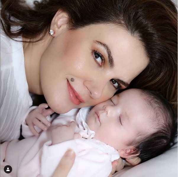 Tülin Şahin eşi Pedro de Noronha'yu ifşa etti! Meğer evli de değillermiş - Resim: 4