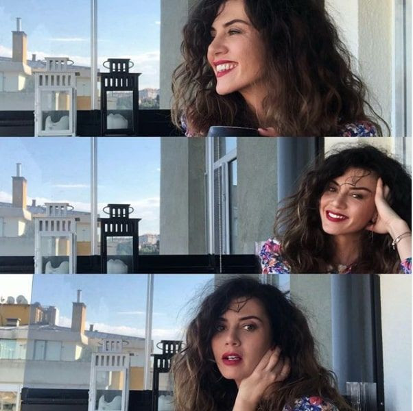 Gökçe Bahadır reklam parasıyla köşe oldu bakın kaça anlaşmış - Resim: 2