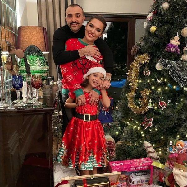 Demet Akalın annesine lüks bir araba alıp 'Artık zengin değilim' açıklaması yaptı - Resim: 1