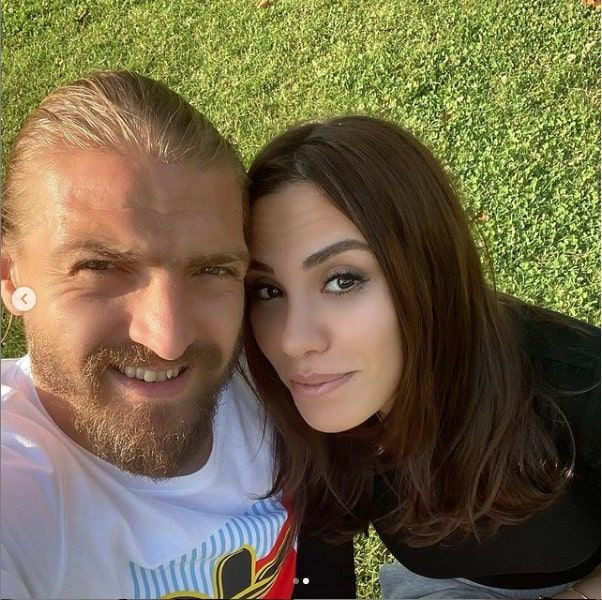 Caner Erkin Şükran Ovalı'ya 1 milyonluk jest yaptı bununla da kalmadı! - Resim: 2