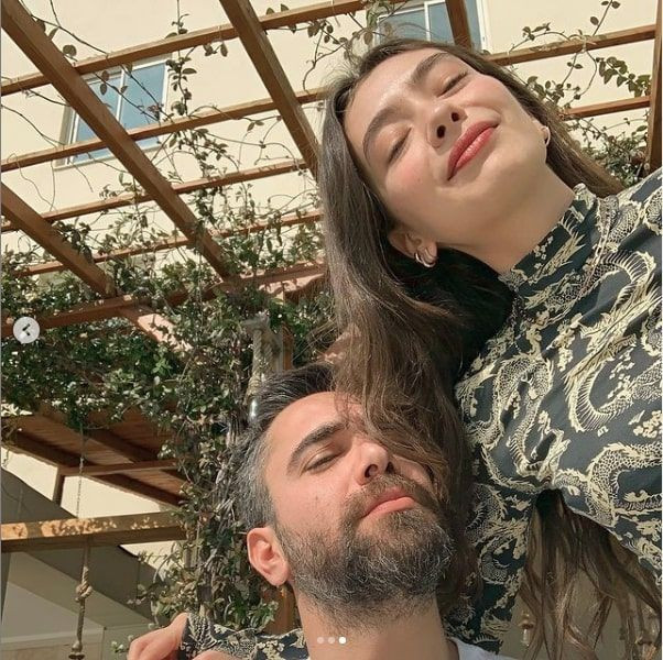 Neslihan Atagül çare bulamadı yurt dışına gitti hastalığı yüzünden diziden ayrılmıştı - Resim: 2