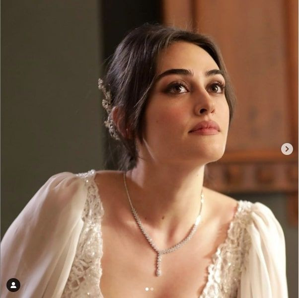 Ramo final yapsa da başrolü Esra Bilgiç'in yeni projesi belli oldu ara vermiyor! - Resim: 4
