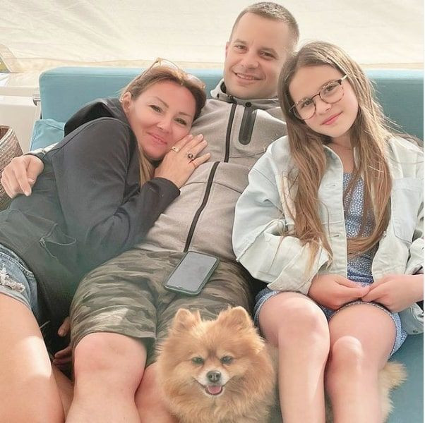 Pınar Altuğ ile takipçisi birbirine girdi! Paylaştığı fotoğrafı görünce tepki gösterdi - Resim: 1