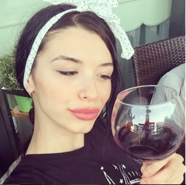 Aleyna Eroğlu İşte Benim Stilim kızı kimdir dudakları... - Resim: 2