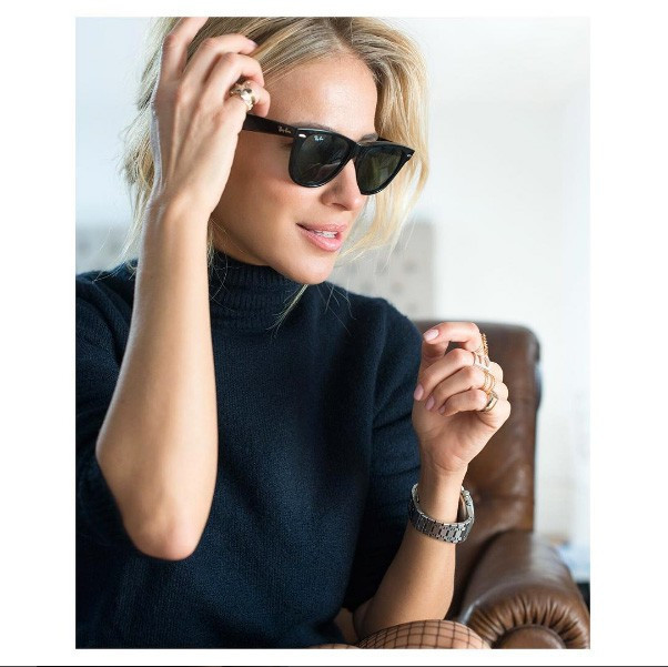 Burcu Esmersoy'dan itiraf 'Botoks yaptırdım' - Resim: 1