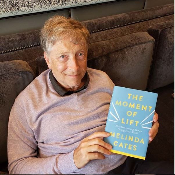 Bill Gates Microsoft Mobil gerçeğini açıkladı - Resim: 4