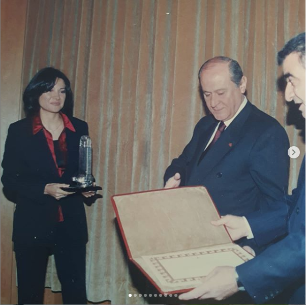 Jülide Ateş'ten Ece Üner'e bomba yanıt! 'Yerime Türkiye Güzeli geldi demiş' - Resim: 4