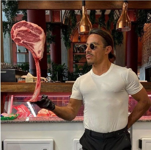 Nusret Gökçe 'Karabağ Azerbaycan'dır' diyemedi işte o anlar - Resim: 3