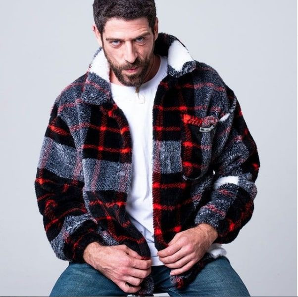 Kanal D Sadakatsiz dizisine Acun Ilıcalı'nın programı Survivor'dan bomba transfer! - Resim: 3