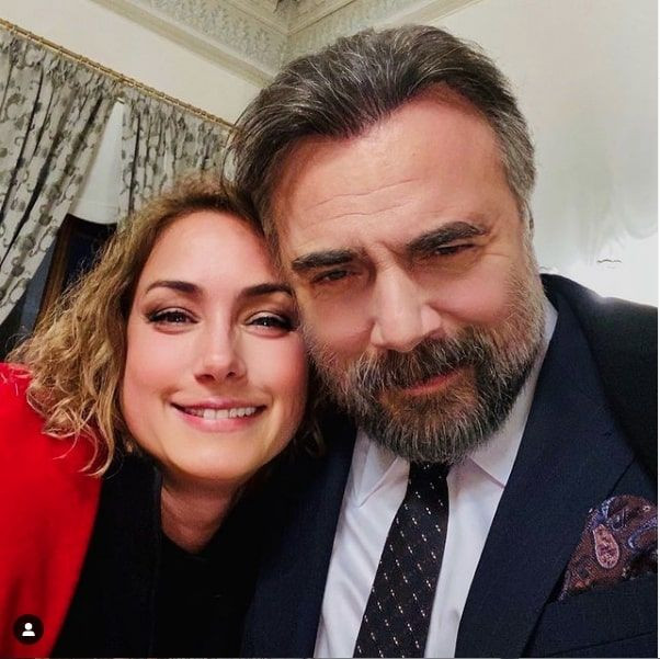 Oktay Kaynarca'dan bomba Kurtlar Vadisi sinyali! Kanalı belli oldu denmişti - Resim: 2