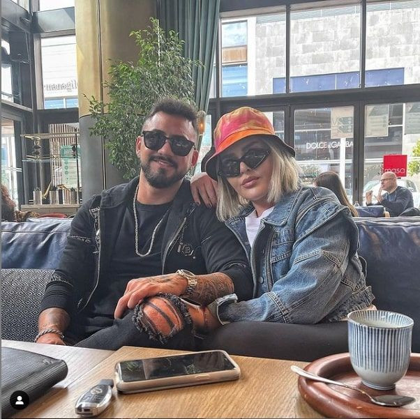 Gökhan Çıra'dan Selin Ciğerci'ye gösterişli 4 milyonluk hediye ağızları açık bıraktı - Resim: 1