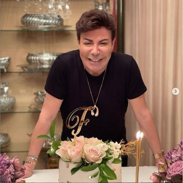 Fatih Ürek en büyük arzusunun baba olmak olduğunu açıkladı 'Ben baba olsam...' - Resim: 1