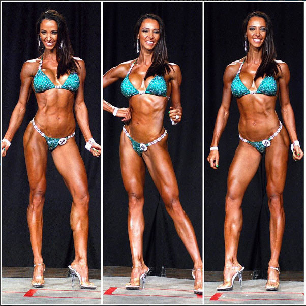 İranlı Hoda Jarrah, ülkesindeki tabulara meydan okuyor - Resim: 3