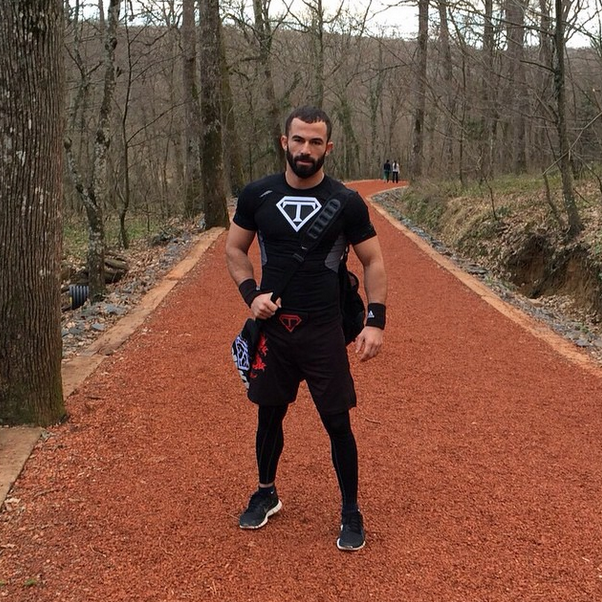 Survivor Turabi Çamkıran kimdir? - Resim: 1