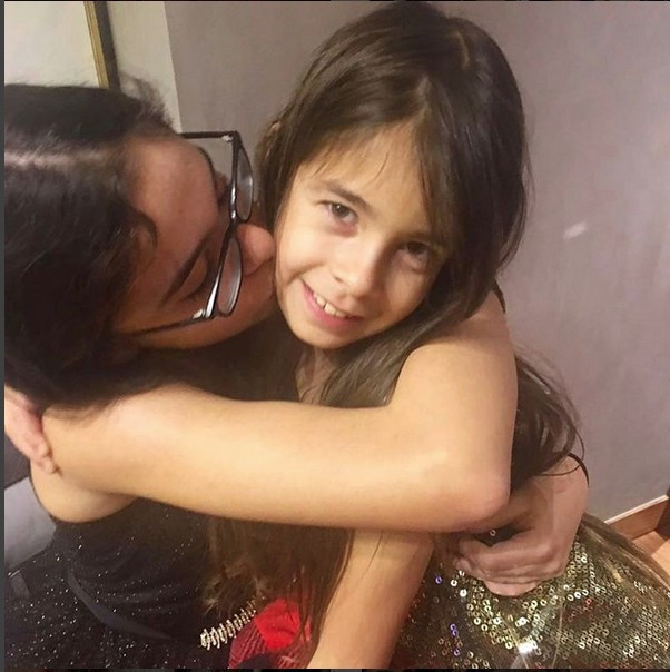 Acun ilk kez paylaştı! Bu poz sosyal medyayı yıktı - Resim: 4