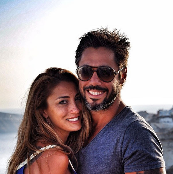 Survivor Merve Oflaz'ın sevgilisi meğer kimmiş? - Resim: 4