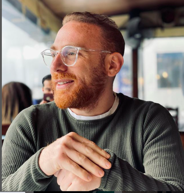 Furkan Kızılay yaşı kaç nereli? Furkan Kızılay ne iş yapıyor şimdi mesleği nedir? - Resim: 3