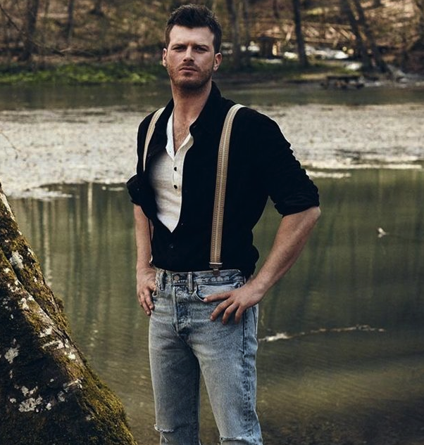 Kıvanç Tatlıtuğ'un hayatını değiştiren an! Kimse bunları bilmiyor - Resim: 4