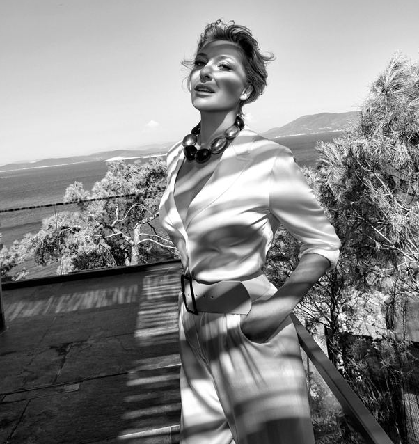 Gülse Birsel'den 'Estetik' sorusuna olay cevap! - Resim: 2