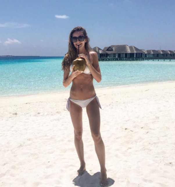 Lüks tatile gitmek istiyordu yemekten kıstı sonra ise... İnanılmaz olay - Resim: 4