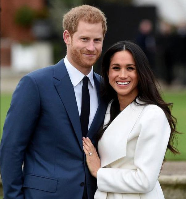 Meghan Markle'ın babasından yaylım ateşi verdi veriştirdi - Resim: 1